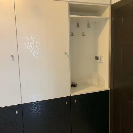 Bakirkoy Suites On Boulevard 4+1 Istambul