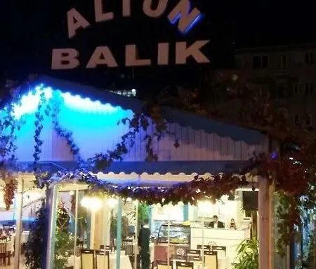 Appartement Bakirkoy Suites On Boulevard 4+1 Istambul