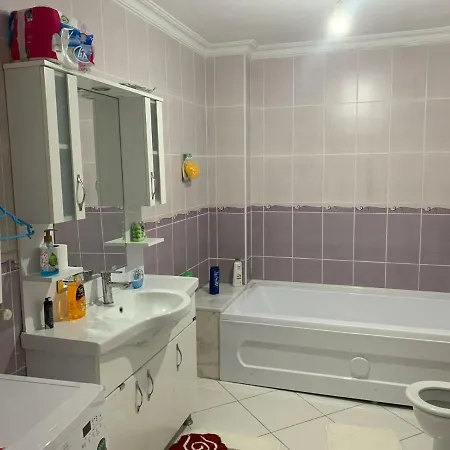 Appartement Bakirkoy Suites On Boulevard 4+1